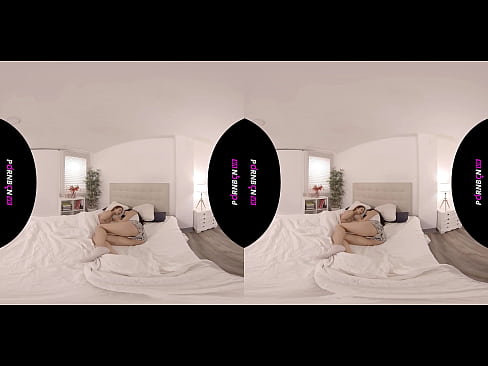 ❤️ PORNBCN VR Dy lezbike të reja zgjohen me eksitim në realitetin virtual 4K 180 3D Geneva Bellucci Katrina Moreno Qyrje në sq.hentai-id-tv.ru ❌️