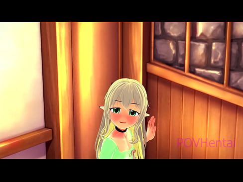❤️ (Kurth) Shërbëtorja Elvish ju ndihmon të lani fytyrën. Qyrje në sq.hentai-id-tv.ru ❌️