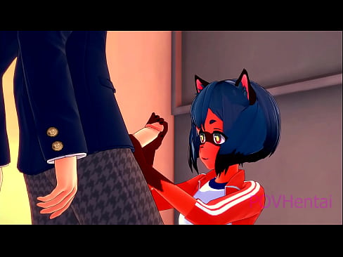 ❤️ Fermë krejt e re e bagëtive me Michiru Kagemori Qyrje në sq.hentai-id-tv.ru ❌️
